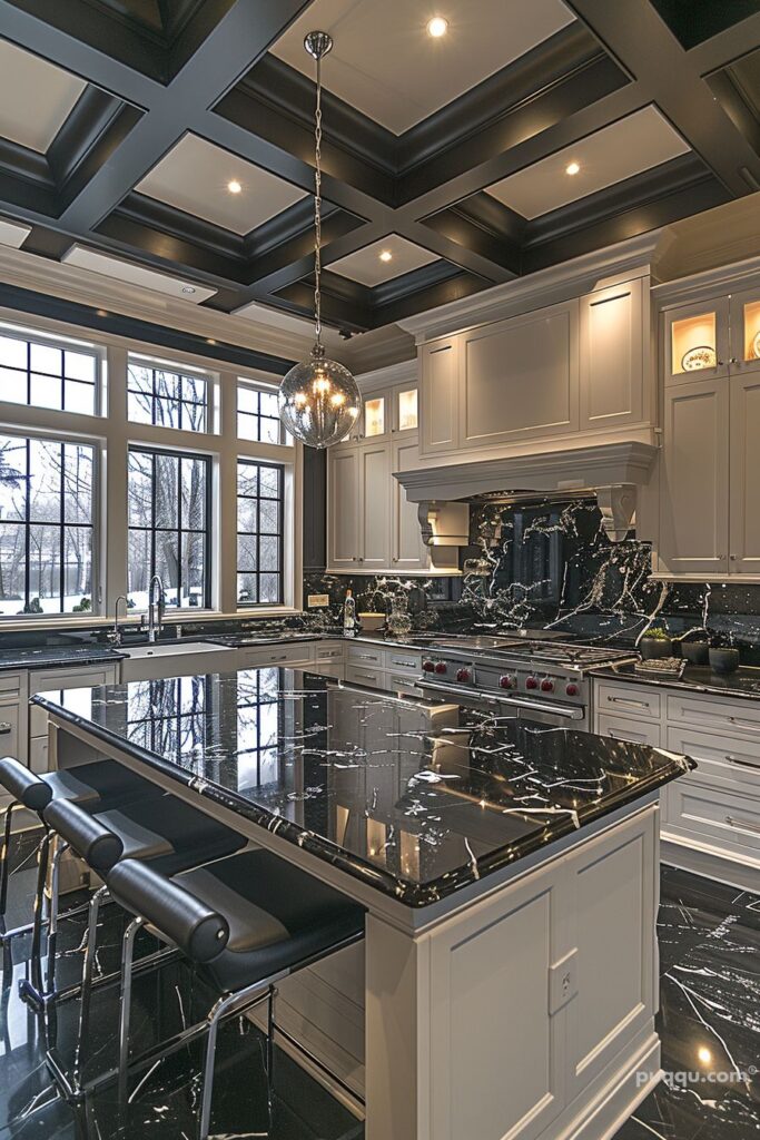 black-and-white-modern-kitchen-13