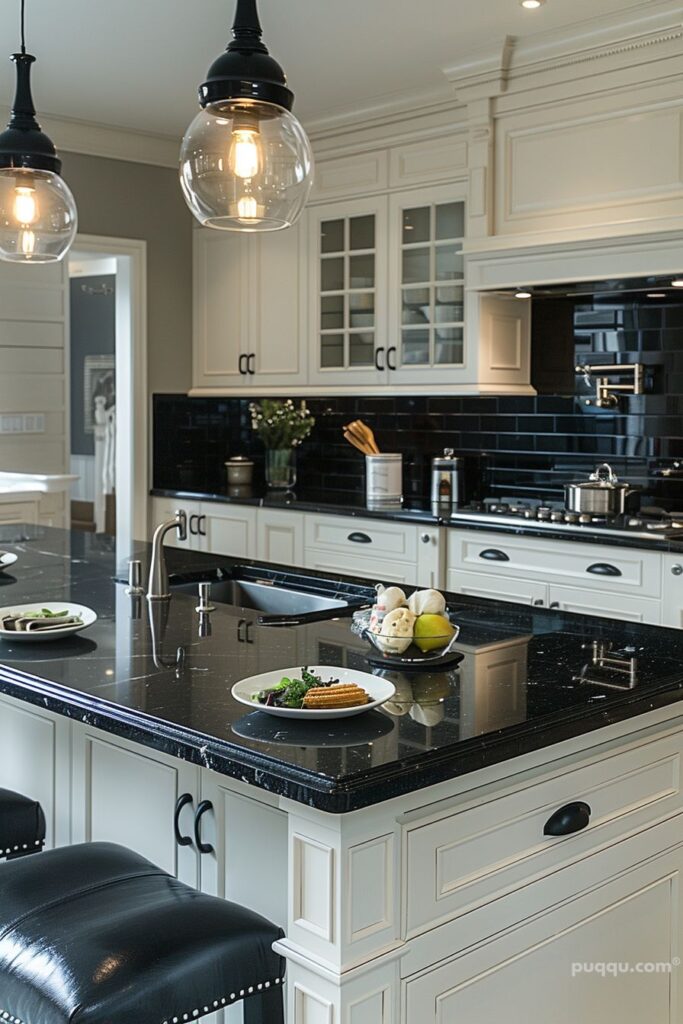 black-and-white-modern-kitchen-17
