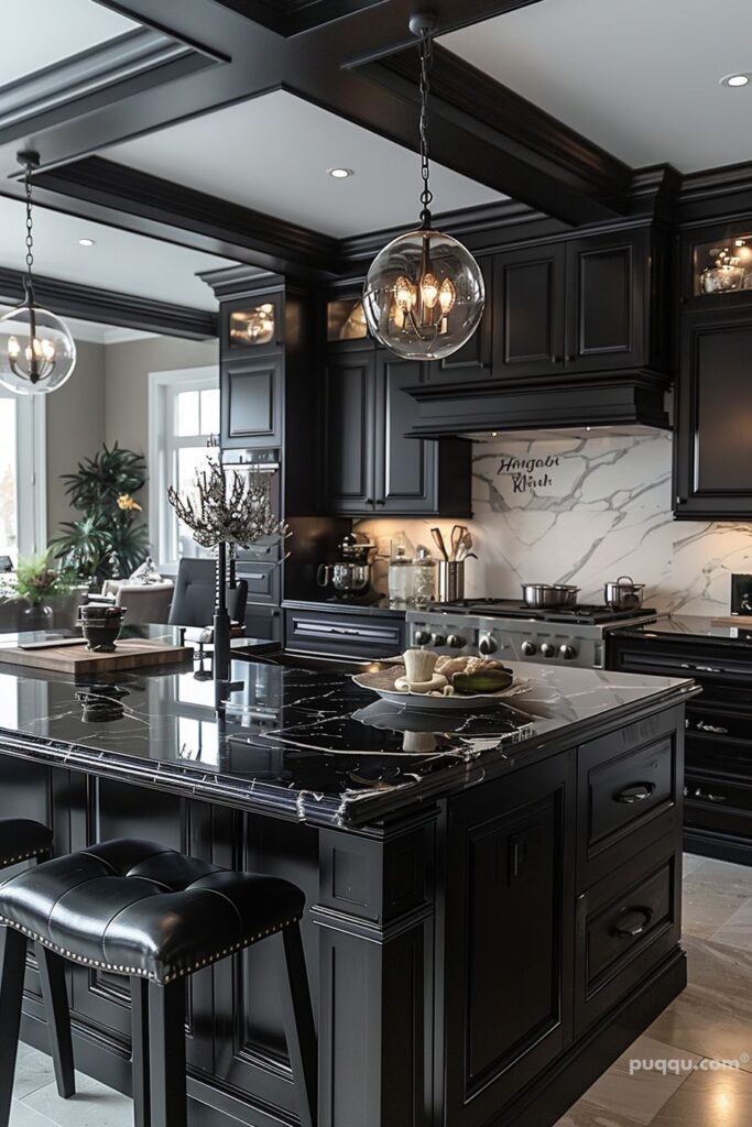 black-and-white-modern-kitchen-19