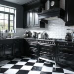 black-and-white-modern-kitchen-27