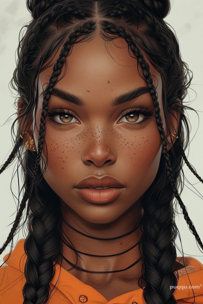 black-girl-aesthetic-pfp-