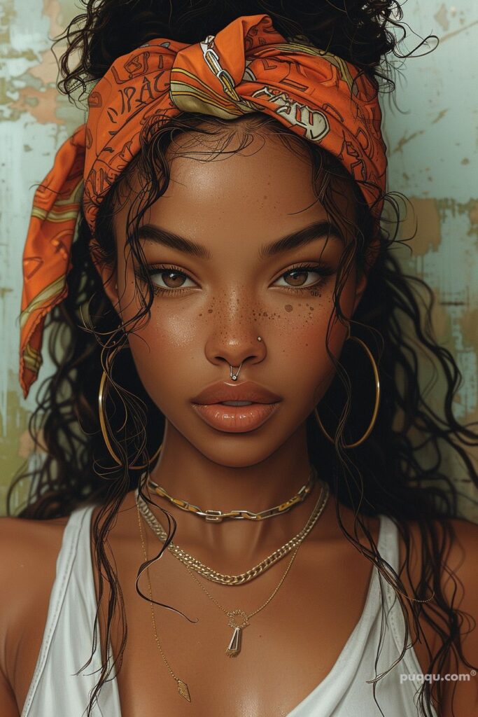 black-girl-aesthetic-pfp-