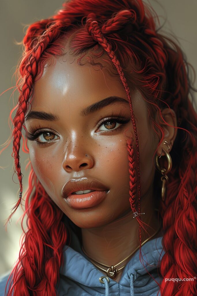 black-girl-aesthetic-pfp-