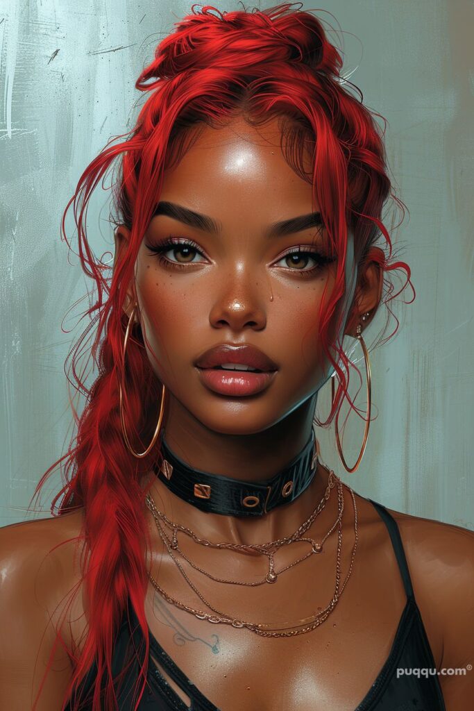 black-girl-aesthetic-pfp-