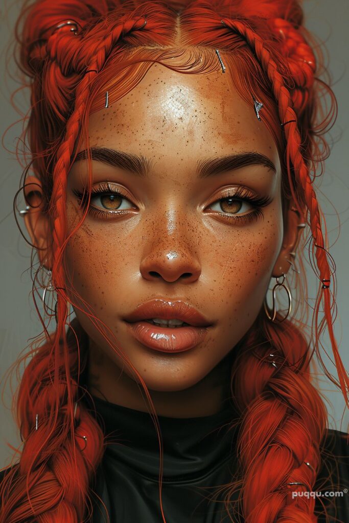 black-girl-aesthetic-pfp-