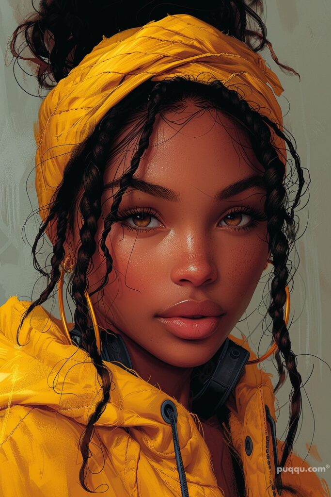 black-girl-aesthetic-pfp-