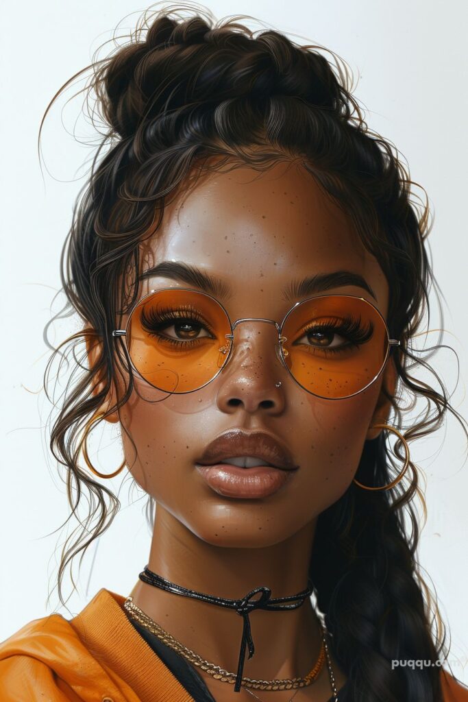 black-girl-aesthetic-pfp-