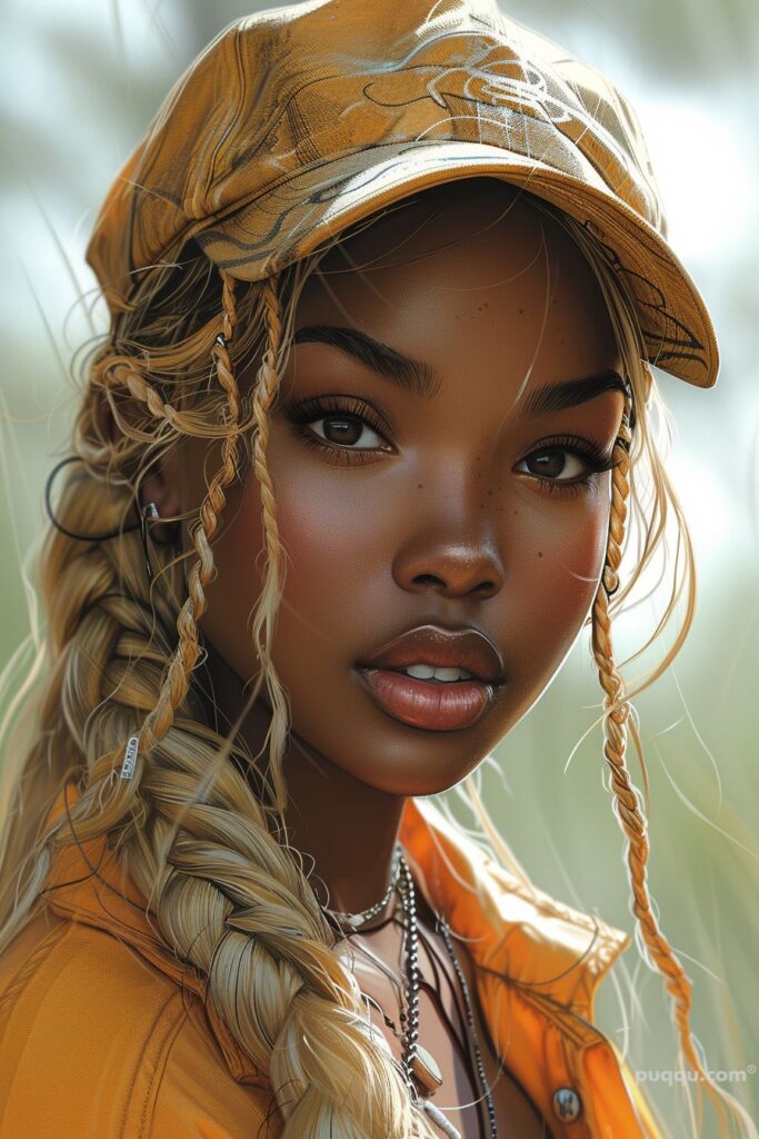 black-girl-aesthetic-pfp-
