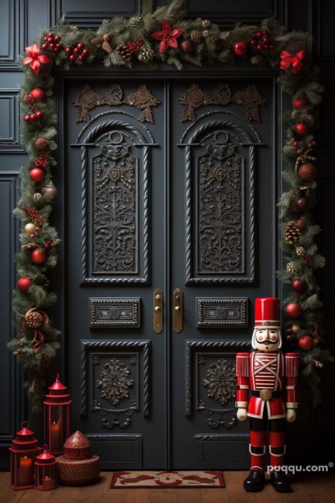 christmas-door-decor-