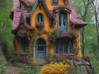 fairytale-houses-