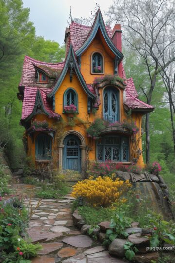 fairytale-houses-
