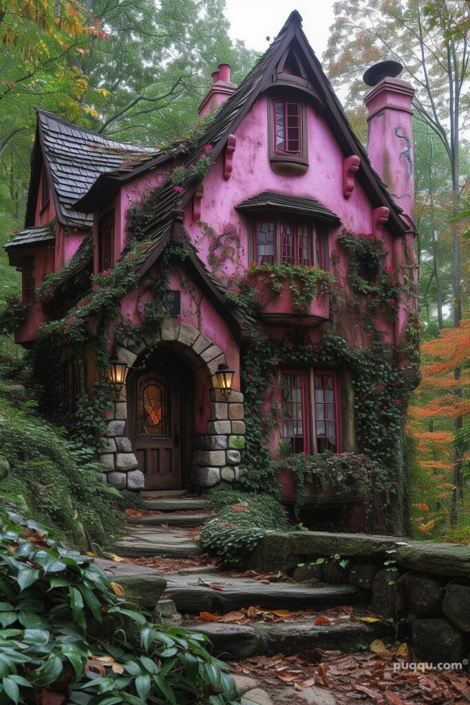 fairytale-houses-