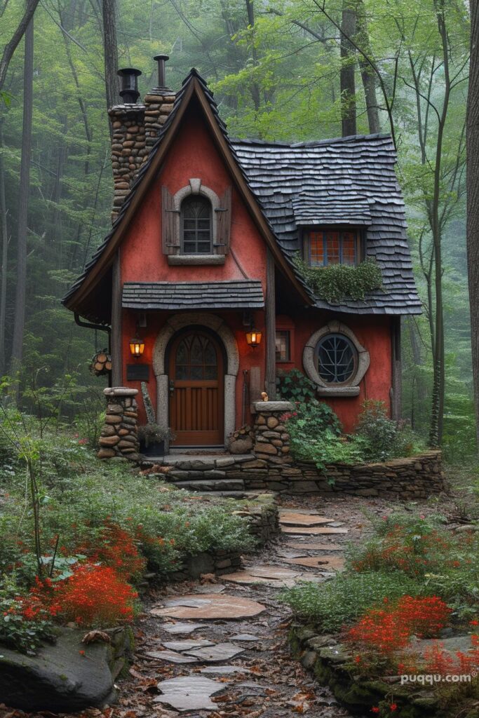fairytale-houses-