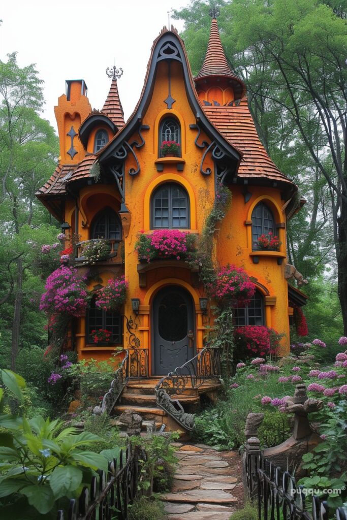 fairytale-houses-