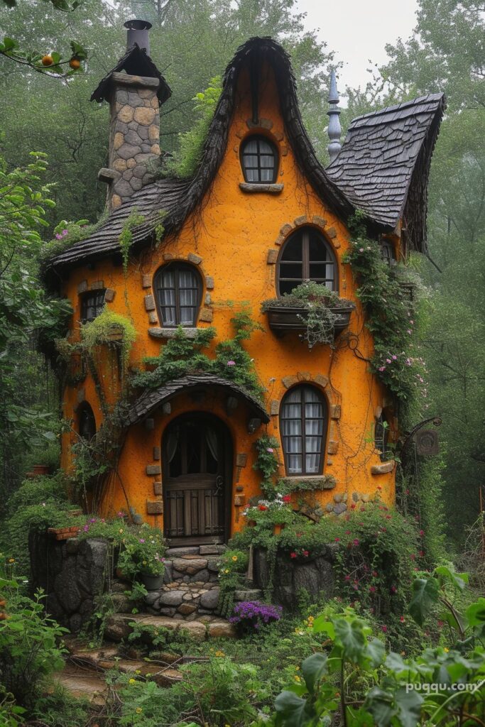 fairytale-houses-