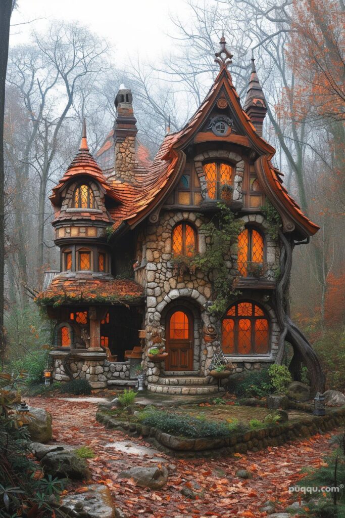 fairytale-houses-