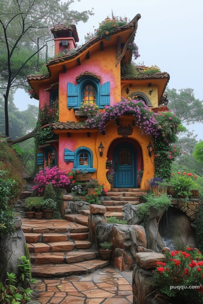 fairytale-houses-
