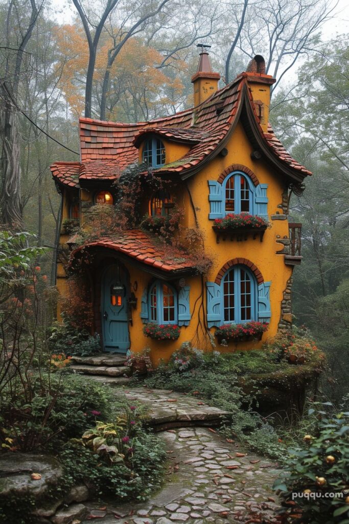 fairytale-houses-