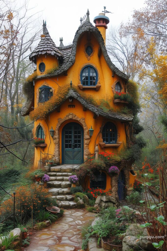fairytale-houses-