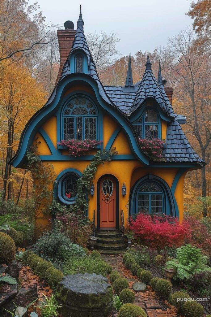 fairytale-houses-