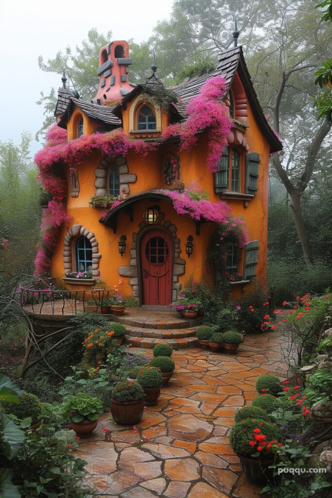 fairytale-houses-