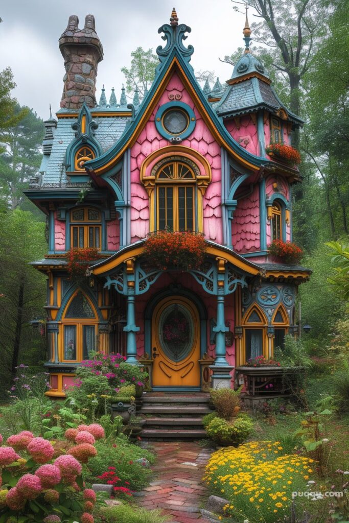 fairytale-houses-