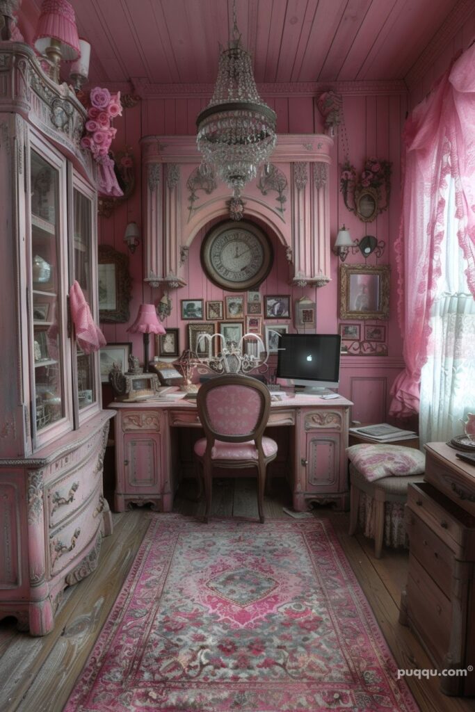 girly-apartment-decor-14