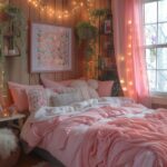 girly-apartment-decor-2