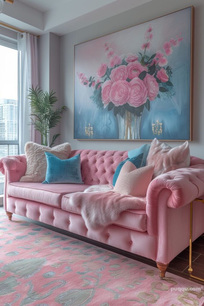 girly-apartment-decor-23