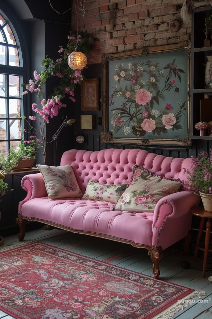 girly-apartment-decor-8