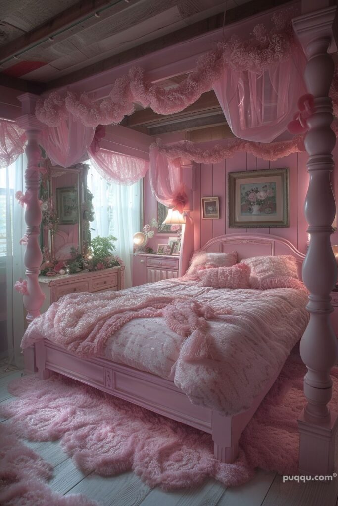 girly-apartment-decor-9