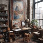 home-art-studio-ideas-