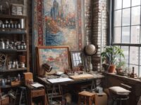 home-art-studio-ideas-