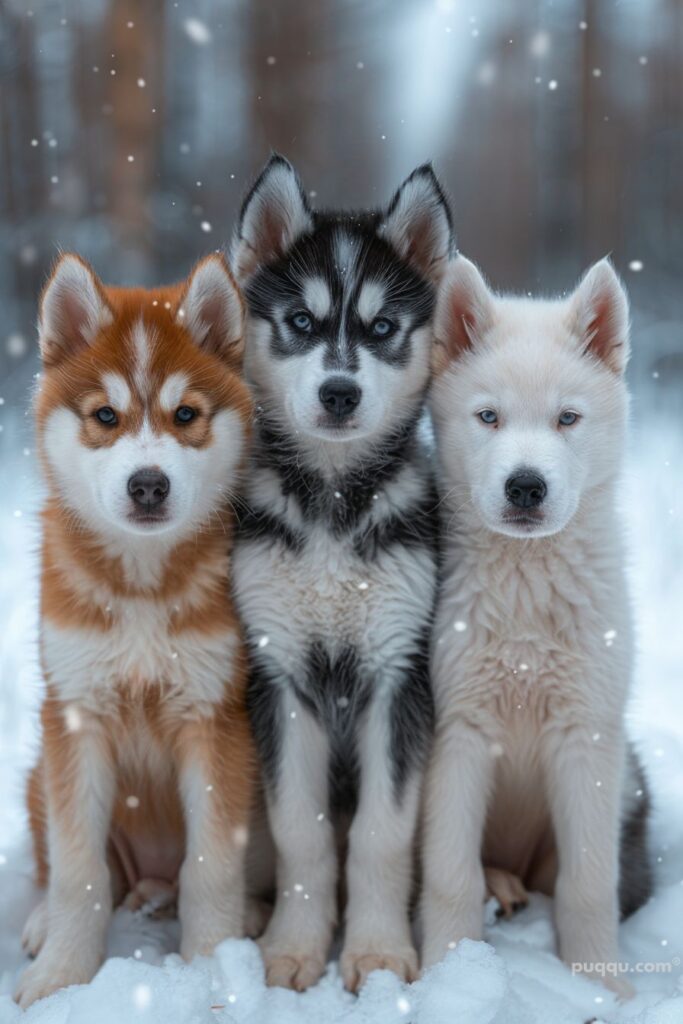 husky-aesthetic-wallpaper-3