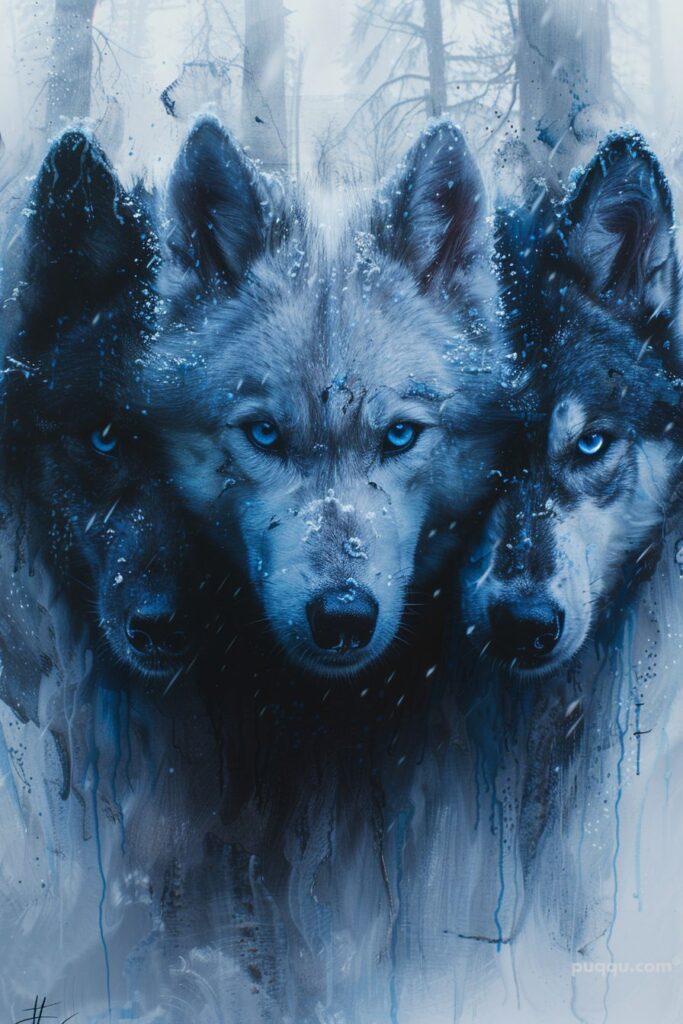 husky-aesthetic-wallpaper-6