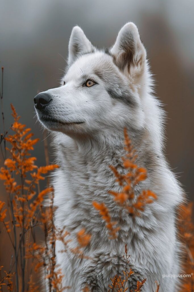 husky-aesthetic-wallpaper-9