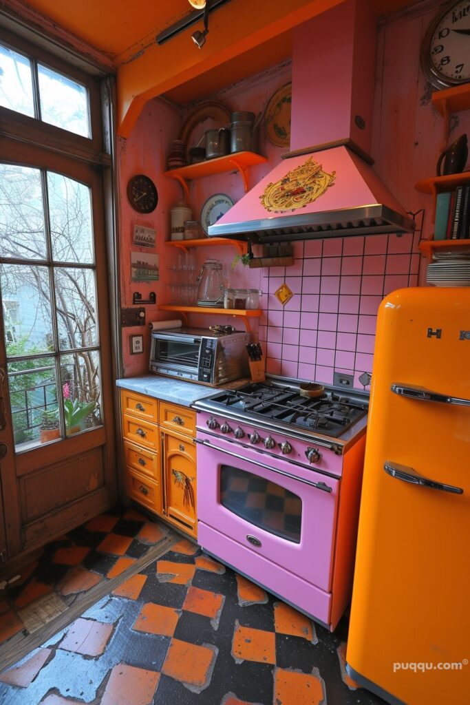 kitschy-kitchen-aesthetic-
