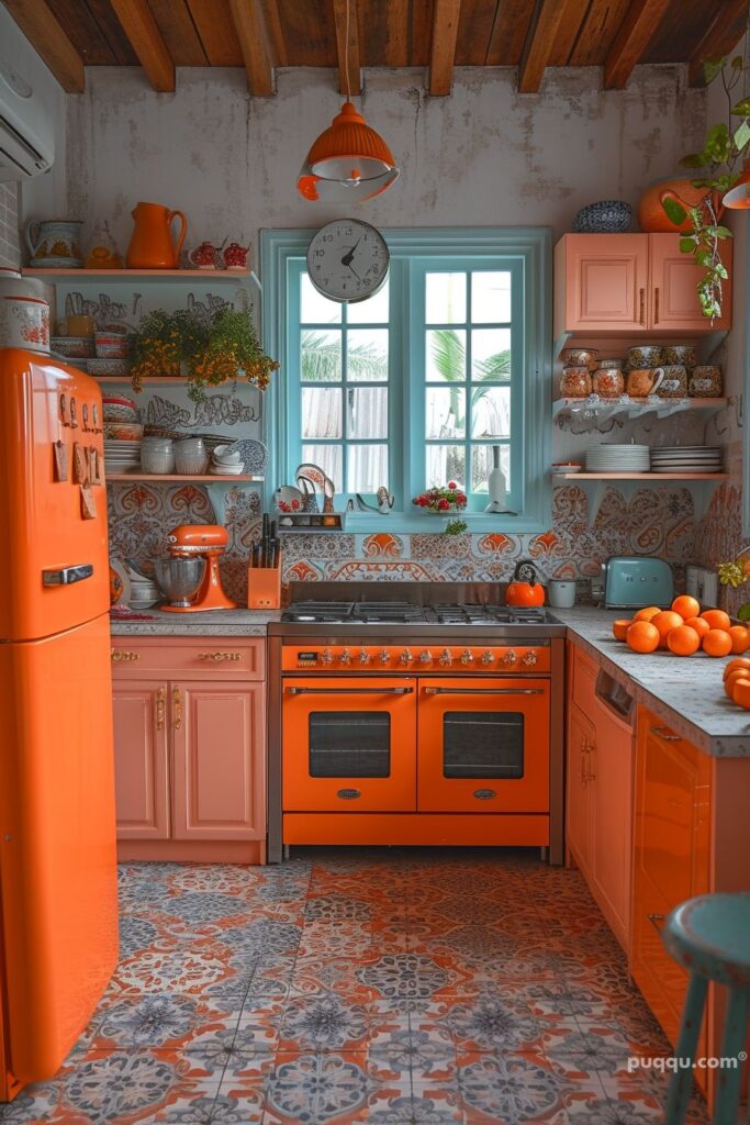 kitschy-kitchen-aesthetic-