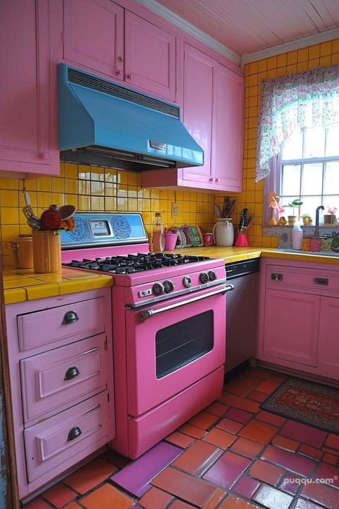 kitschy-kitchen-aesthetic-