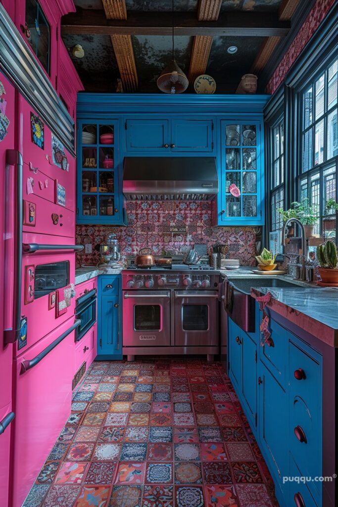 kitschy-kitchen-aesthetic-