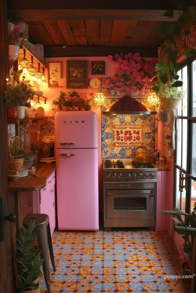 kitschy-kitchen-aesthetic-