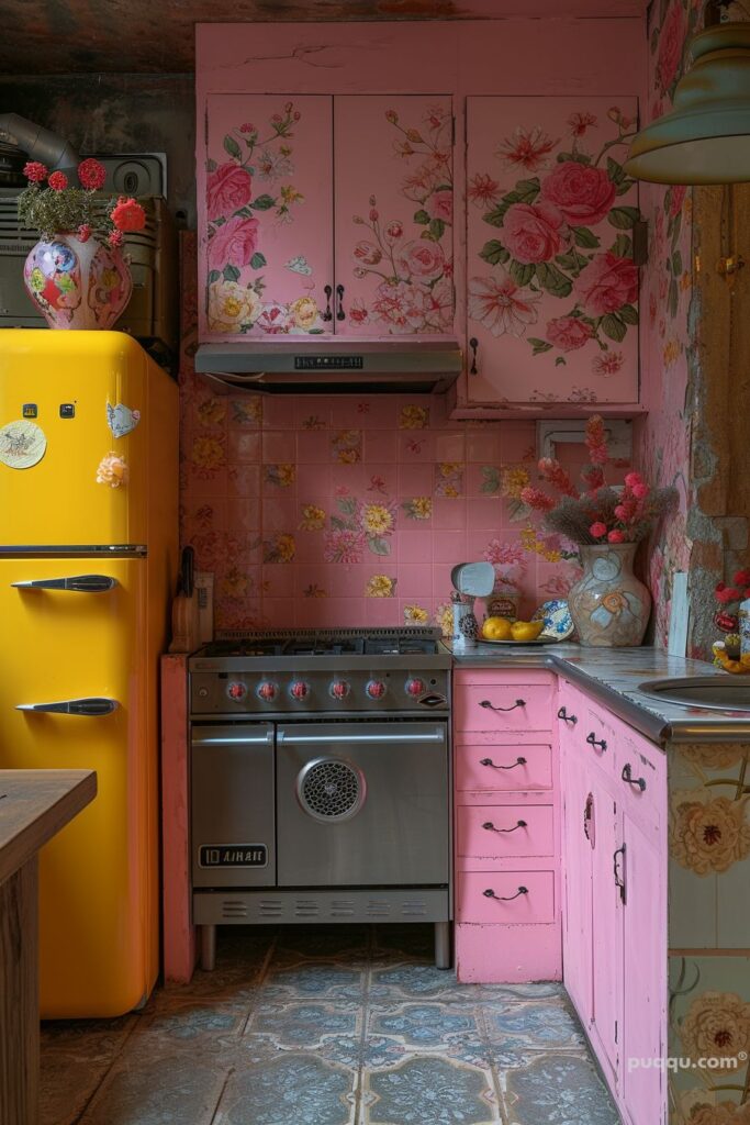 kitschy-kitchen-aesthetic-