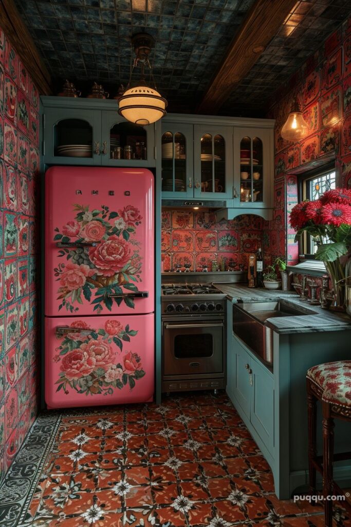 kitschy-kitchen-aesthetic-