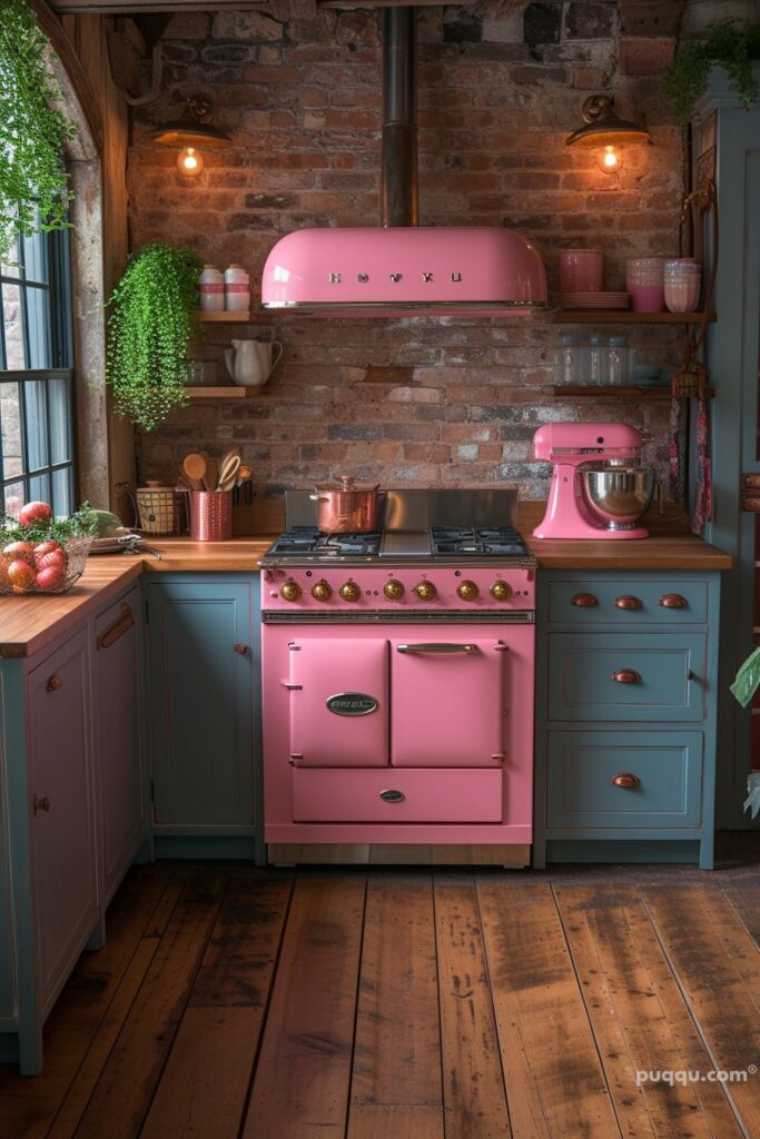 kitschy-kitchen-aesthetic-