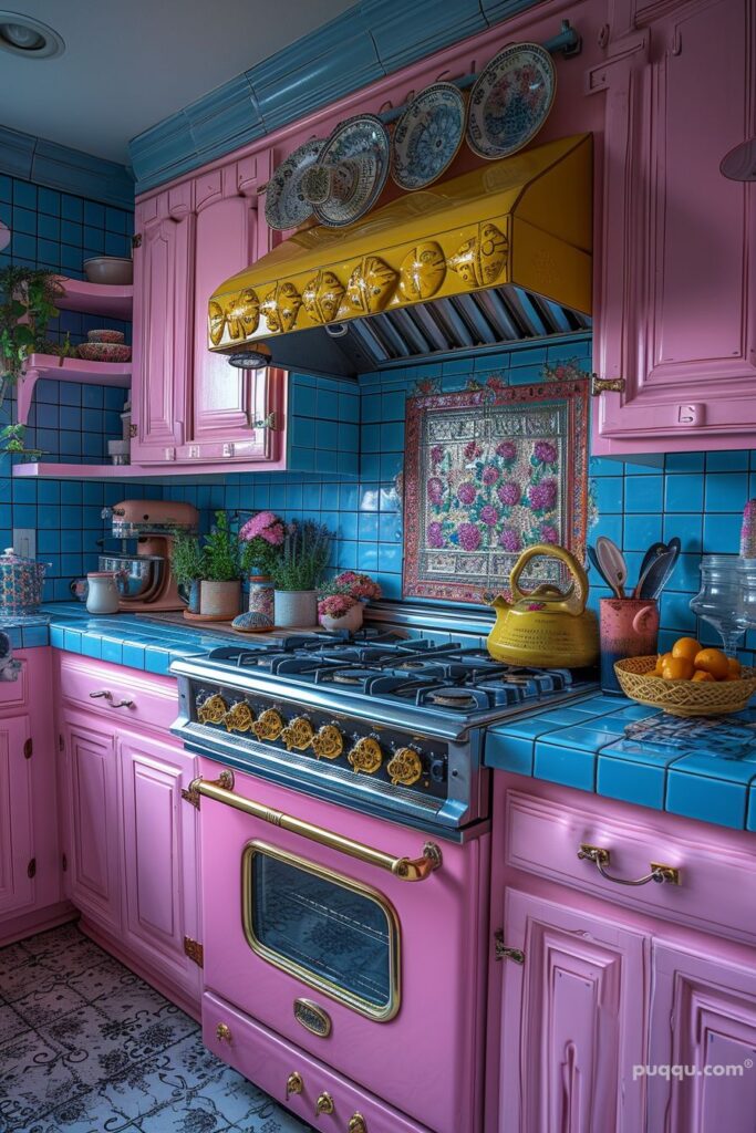 kitschy-kitchen-aesthetic-
