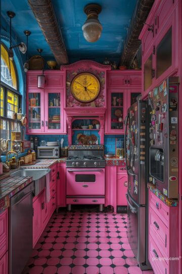 kitschy-kitchen-aesthetic-