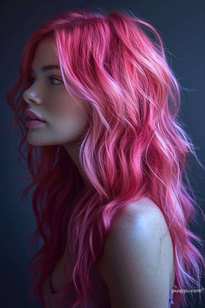 pink-hair-ideas-33