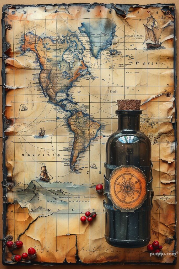 vintage-travel-journal-aesthetics-2