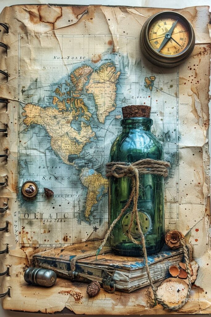 vintage-travel-journal-aesthetics-3