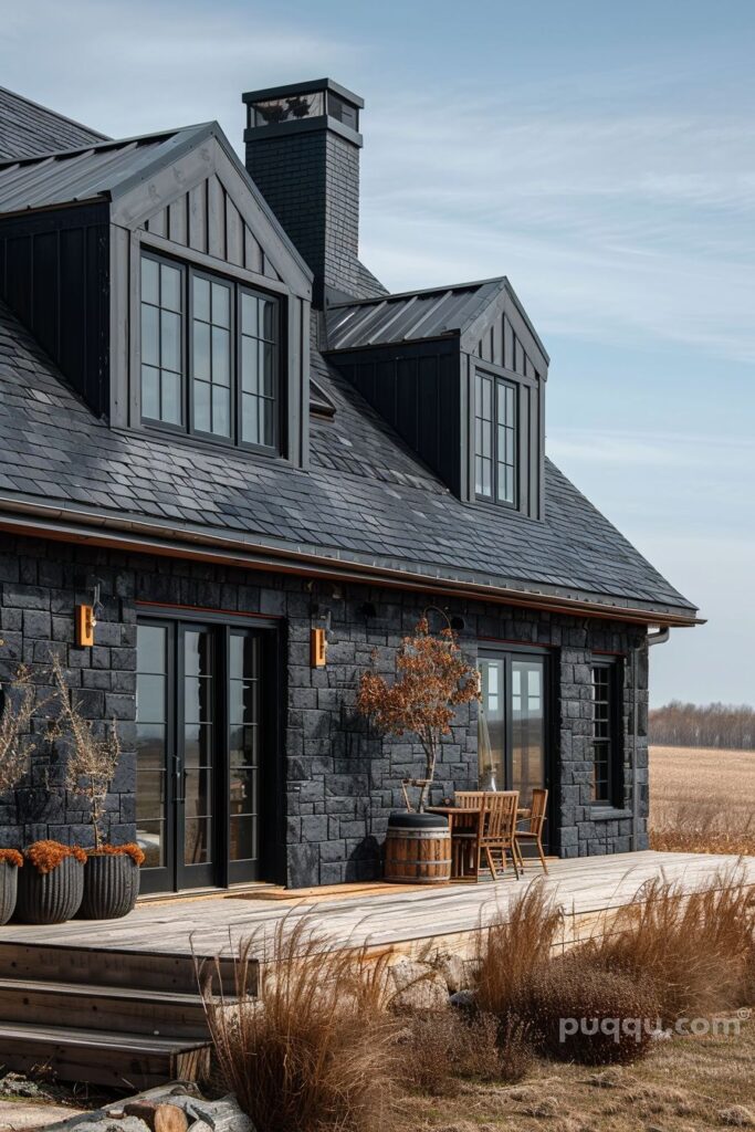 black-brick-house-2